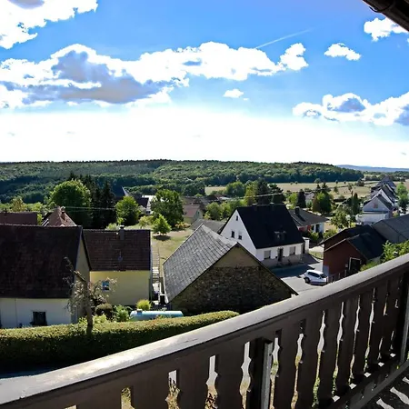 Nr. 5 Apartmán *
