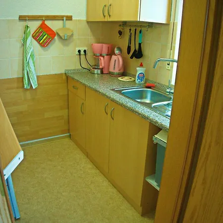 Apartmán Nr. 5 *