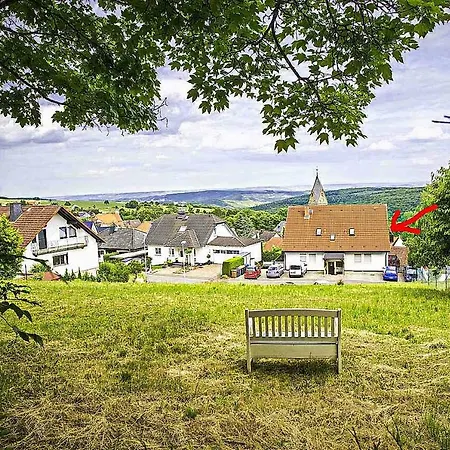 Apartmán Nr. 5